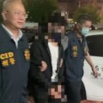 湖內警火速逮捕，涉及槍擊案犯嫌到案